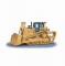 Bulldozers / Topadoras Caterpillar D8T