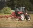 Tractores - tracción 2 ruedas Steyr 4055 Kompakt S Basis