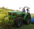 Tractores - tracción 2 ruedas DEUTZ-FAHR 4080 E