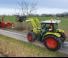 Tractores - tracción 2 ruedas Claas Atos 340 C