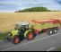 Tractores - tracción 2 ruedas Claas Atos 340 C