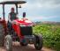 Tractores - tracción 2 ruedas Massey Ferguson MF 2635