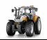 Tractores - tracción 4 ruedas Steyr 4100 Multi Basis