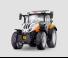 Tractores - tracción 4 ruedas Steyr 4130 Expert CVT 