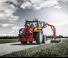 Tractores - tracción 4 ruedas Steyr 4120 Profi CVT Basis
