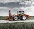Tractores - tracción 4 ruedas Steyr 4120 Profi CVT Basis