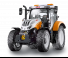 Tractores - tracción 4 ruedas Steyr 4120 Profi CVT Basis