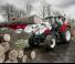 Tractores - tracción 4 ruedas Steyr 4130 Profi ET Basis