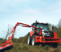 Tractores - tracción 4 ruedas Steyr 4130 Profi K