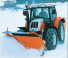 Tractores - tracción 4 ruedas Steyr 4130 Profi K