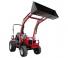 Vehículos Tractores de uso municipal Mahindra Max 26XLT SHUTTLE