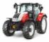 Tractores - tracción 4 ruedas Steyr 6125 Profi Classic Basis