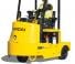 Tractores eléctricos Hyundai 40 TA 7