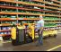 Tractores eléctricos Hyster LO100
