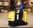 Tractores eléctricos Hyster LO100