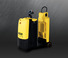 Tractores eléctricos Hyster LO100