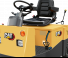 Tractores eléctricos Caterpillar NTS60Q
