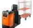 Tractores eléctricos BT TSE 100 W 709 