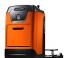 Tractores eléctricos BT TSE 100 W 709 