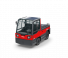 Tractores eléctricos Linde P250 LWB