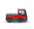 Tractores eléctricos Linde P250 SWB