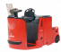 Tractores eléctricos Linde P30