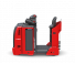 Tractores eléctricos Linde P50 C