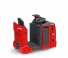 Tractores eléctricos Linde P50 C