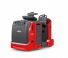 Tractores eléctricos Linde P50 C