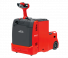 Tractores eléctricos Linde P50