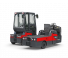 Tractores eléctricos Linde P80 