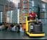Tractores eléctricos Hyster T5Z