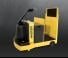 Tractores eléctricos Hyster T5Z