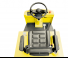 Tractores eléctricos Hyster TA120UT