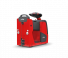 Tractores eléctricos Linde W04 