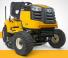 Cortacéspedes y tractores de jardín Cub Cadet LT2 NS96