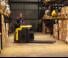 Transpaleta elec. de conductor acompañante Combi-Lift Combi PPT 6000
