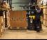 Transpaleta elec. de conductor acompañante Combi-Lift Combi PPT 6000