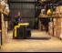 Transpaleta elec. de conductor acompañante Combi-Lift Combi PPT 7000