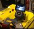 Transpaleta elec. de conductor acompañante Combi-Lift Combi PPT 7000