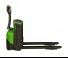 Transpaleta elec. de conductor acompañante Cesab P 220