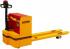 Transpaleta elec. de conductor acompañante Icem GL 40