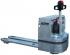 Transpaleta elec. de conductor acompañante Icem GL 40