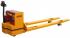 Transpaleta elec. de conductor acompañante Icem GL 40