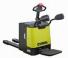 Transpaleta elec. de conductor acompañante Clark PPX 20