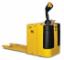 Transpaleta elec. de conductor acompañante CVitalia TS 40