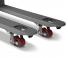 Transpaleta elec. de conductor acompañante Jungheinrich AME 13 