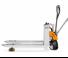 Transpaleta elec. de conductor acompañante Still ECH 15C