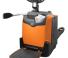 Transpaleta elec. de conductor acompañante BT LPE 200