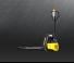 Transpaleta elec. de conductor acompañante Hyster PC 1.5